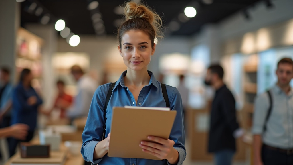 Guide client mystère