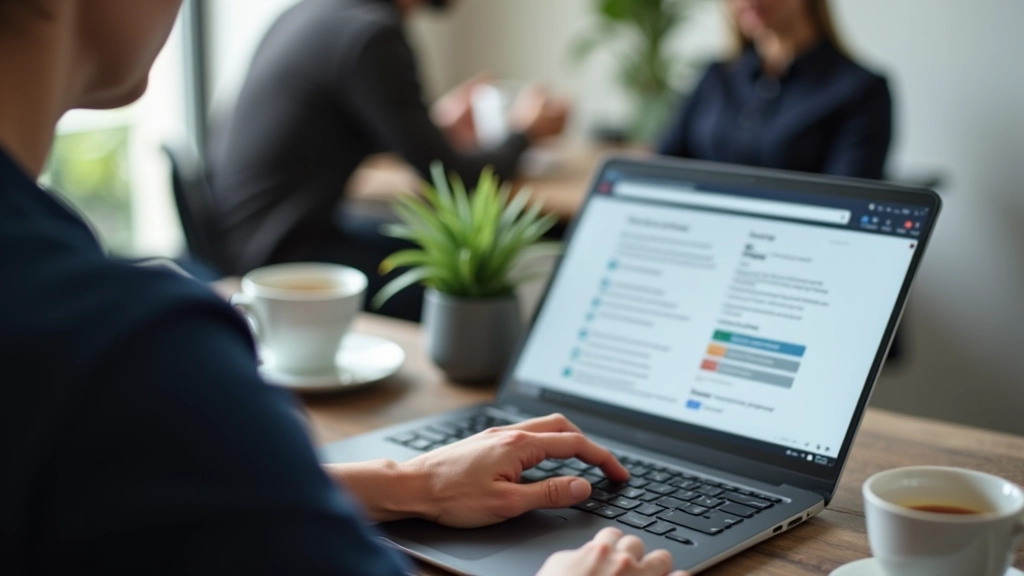 Comparatif plateformes sondages