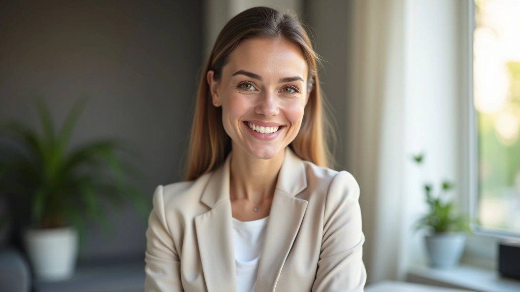 Amélie Rousseau, coordinatrice tests de produits, portrait professionnel